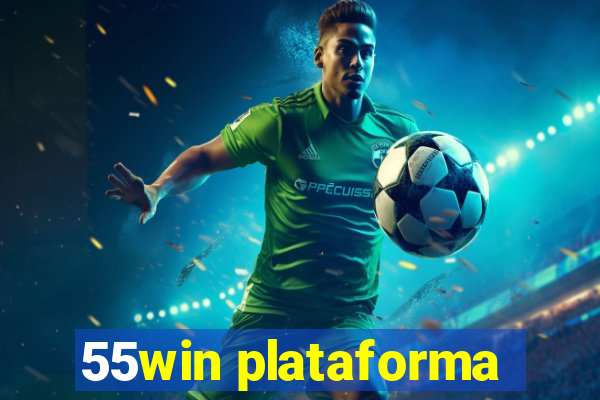 55win plataforma